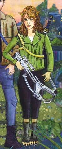 Eoni Xorea Sant