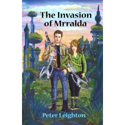 The Invasion of Mrralda (electronic copy)