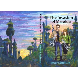 The Invasion of Mrralda