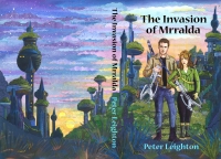 The Invasion of Mrralda